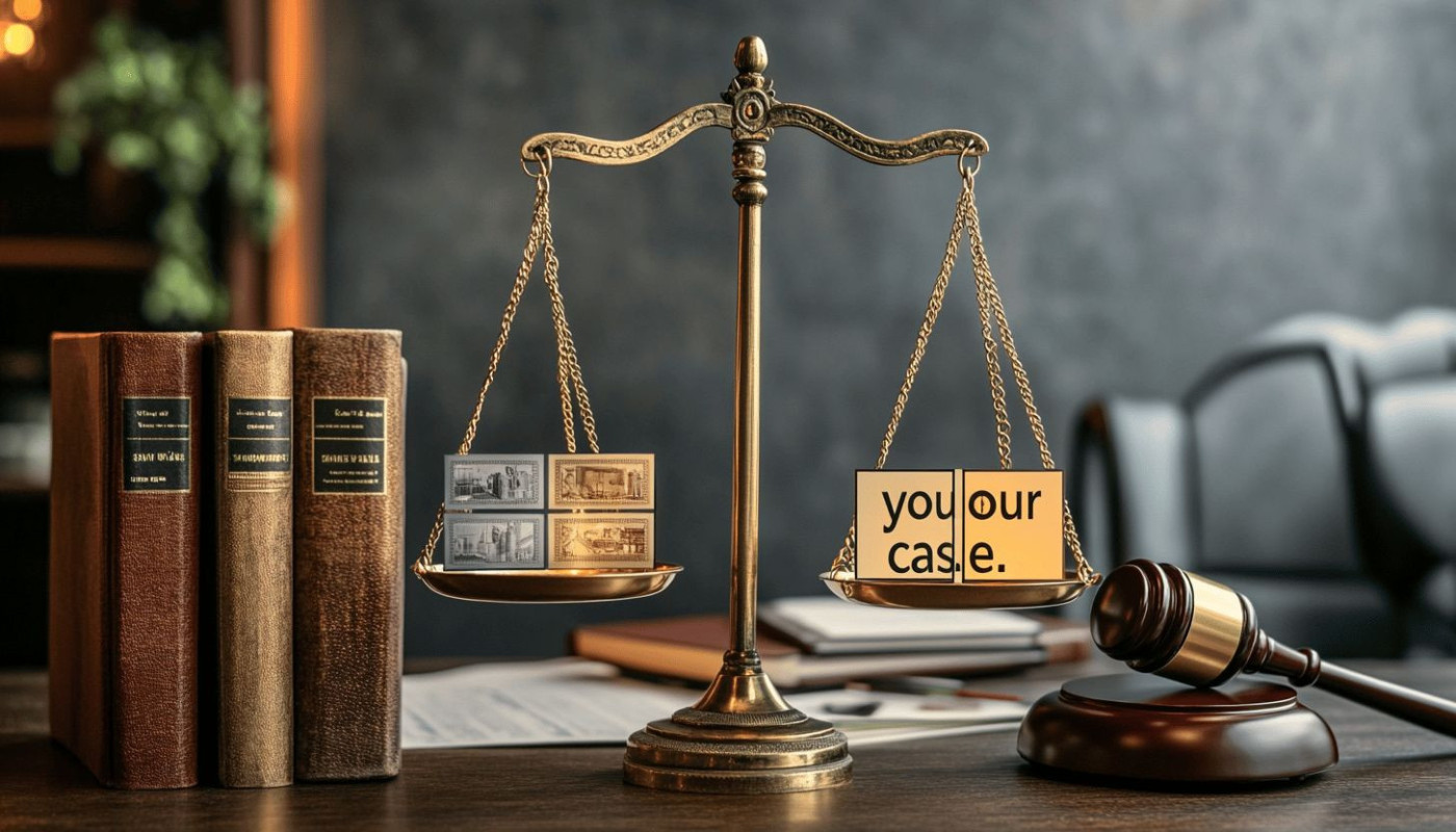 Comment choisir le bon domaine juridique pour votre cas