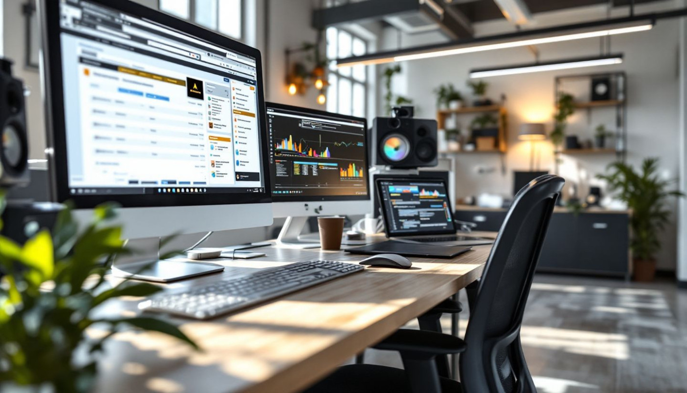 Comment choisir le meilleur équipement informatique pour votre entreprise