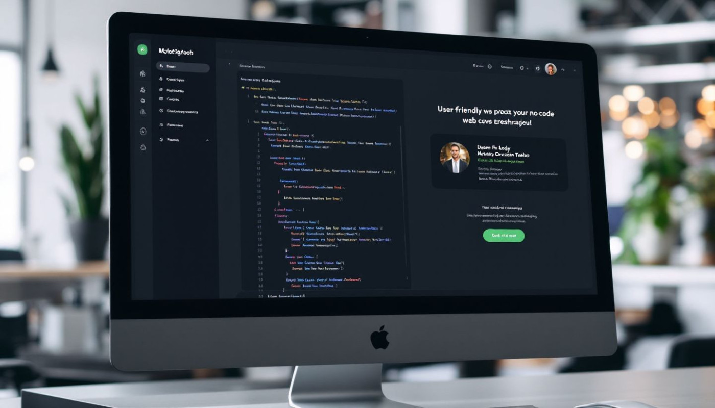 Comment les outils no-code transforment l'accessibilité au web scraping