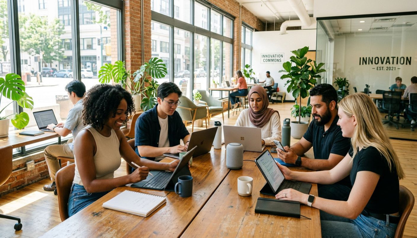 Comment les plateformes gratuites favorisent l'accès à l'intelligence artificielle ?