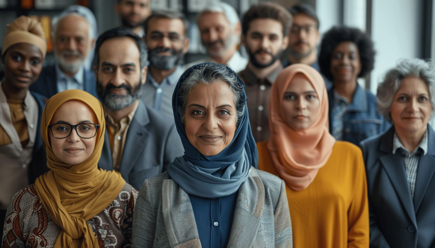 Diversité en entreprise enjeux et méthodes pour une meilleure inclusion