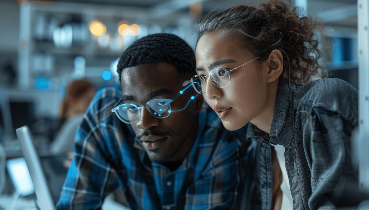 Impacts et bénéfices de la collaboration intersectorielle en intelligence artificielle