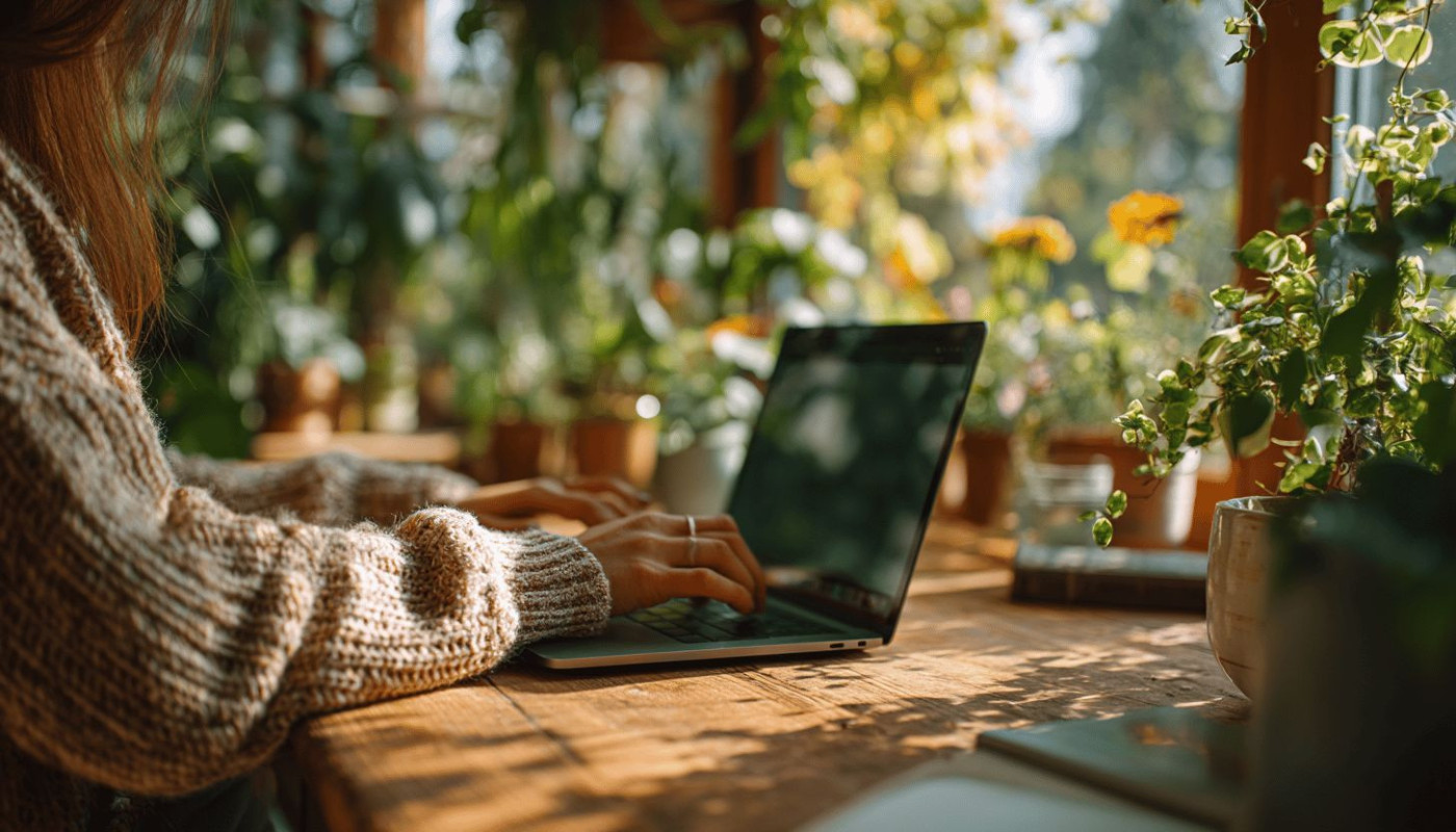 Le télétravail et la culture d'entreprise comment maintenir l'engagement à distance