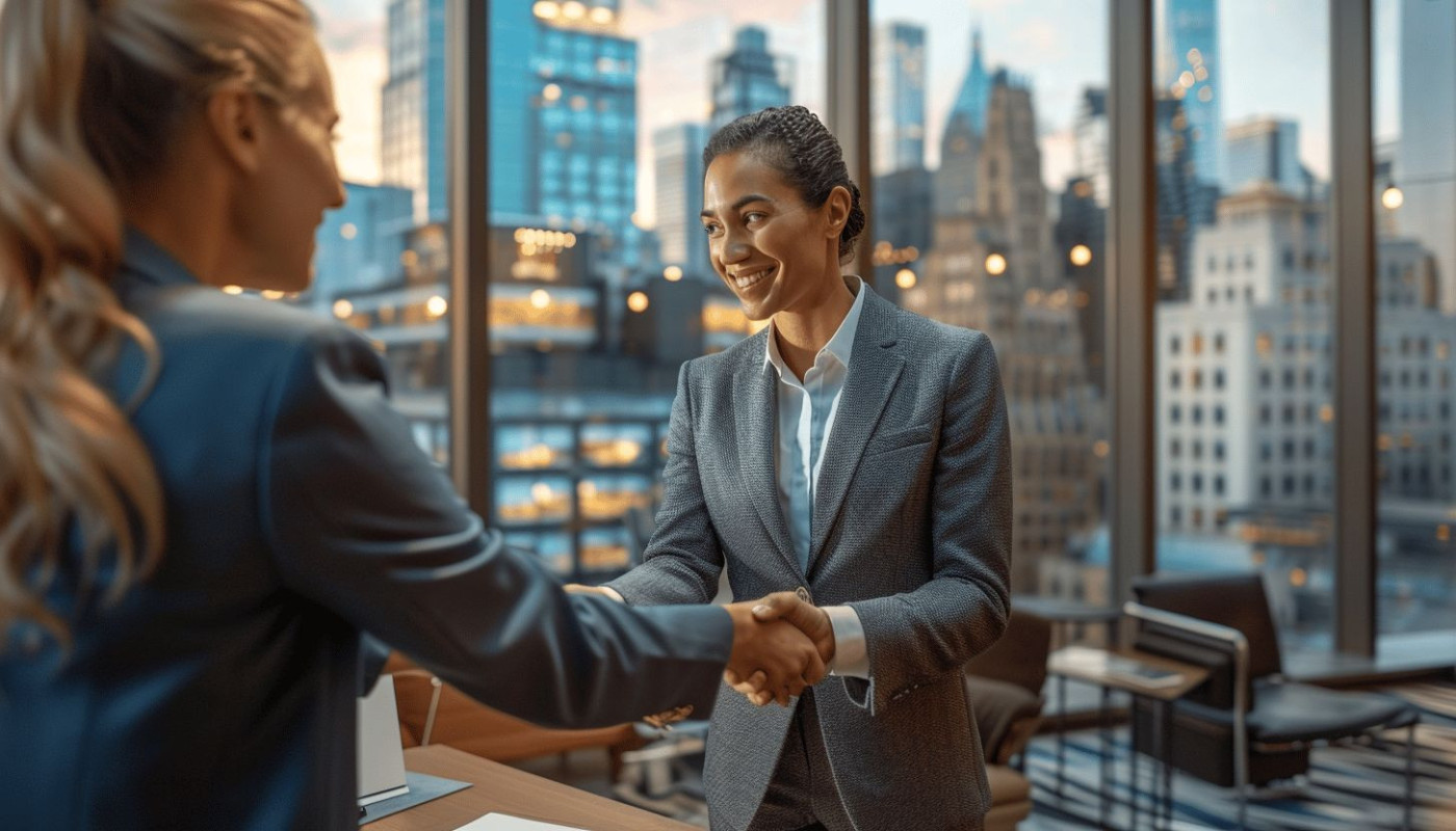 Les secrets d'une négociation d'affaires réussie techniques modernes et conseils pratiques