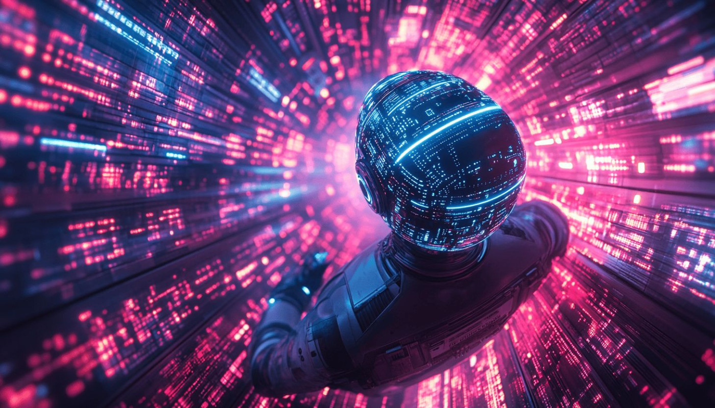 Maximiser l'impact de l'IA pour l'optimisation de contenu en ligne