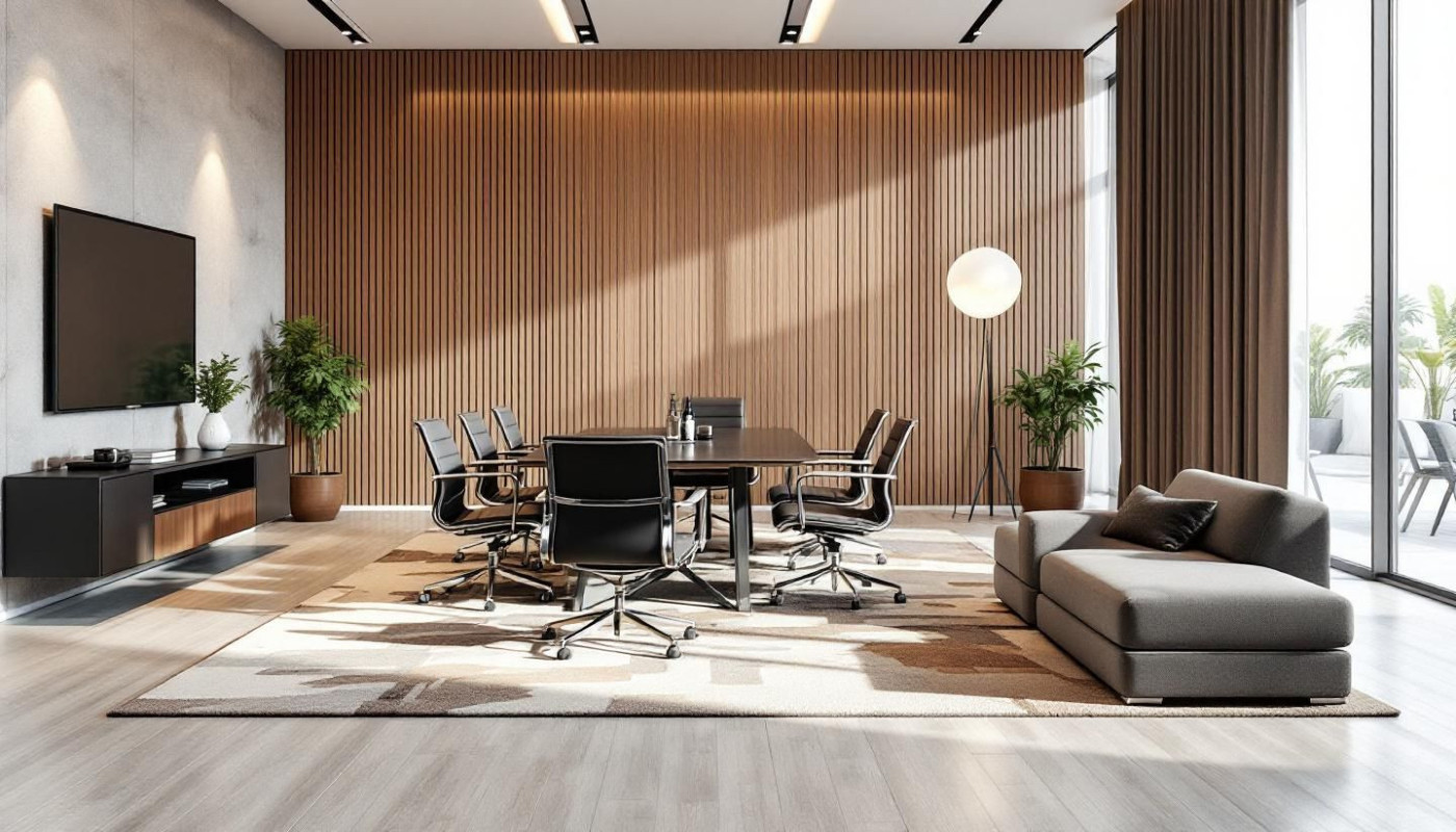 Optimiser l'agencement d'une salle pour divers événements professionnels