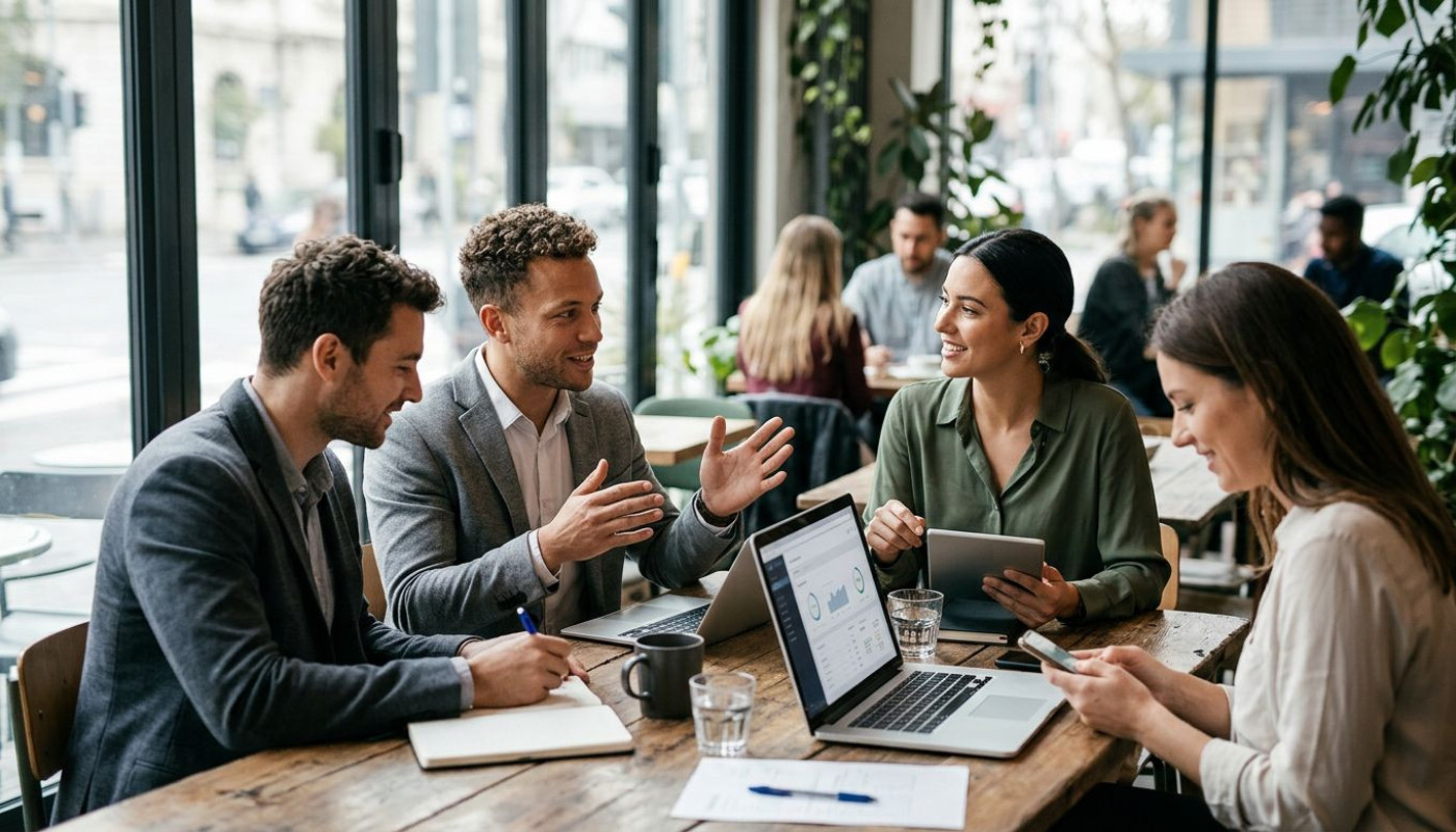 Stratégies éthiques pour améliorer les évaluations en ligne de votre entreprise